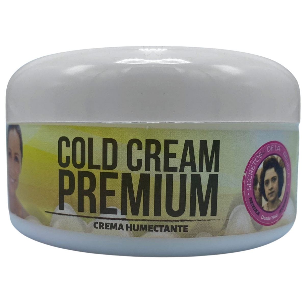 Coldcream premium
