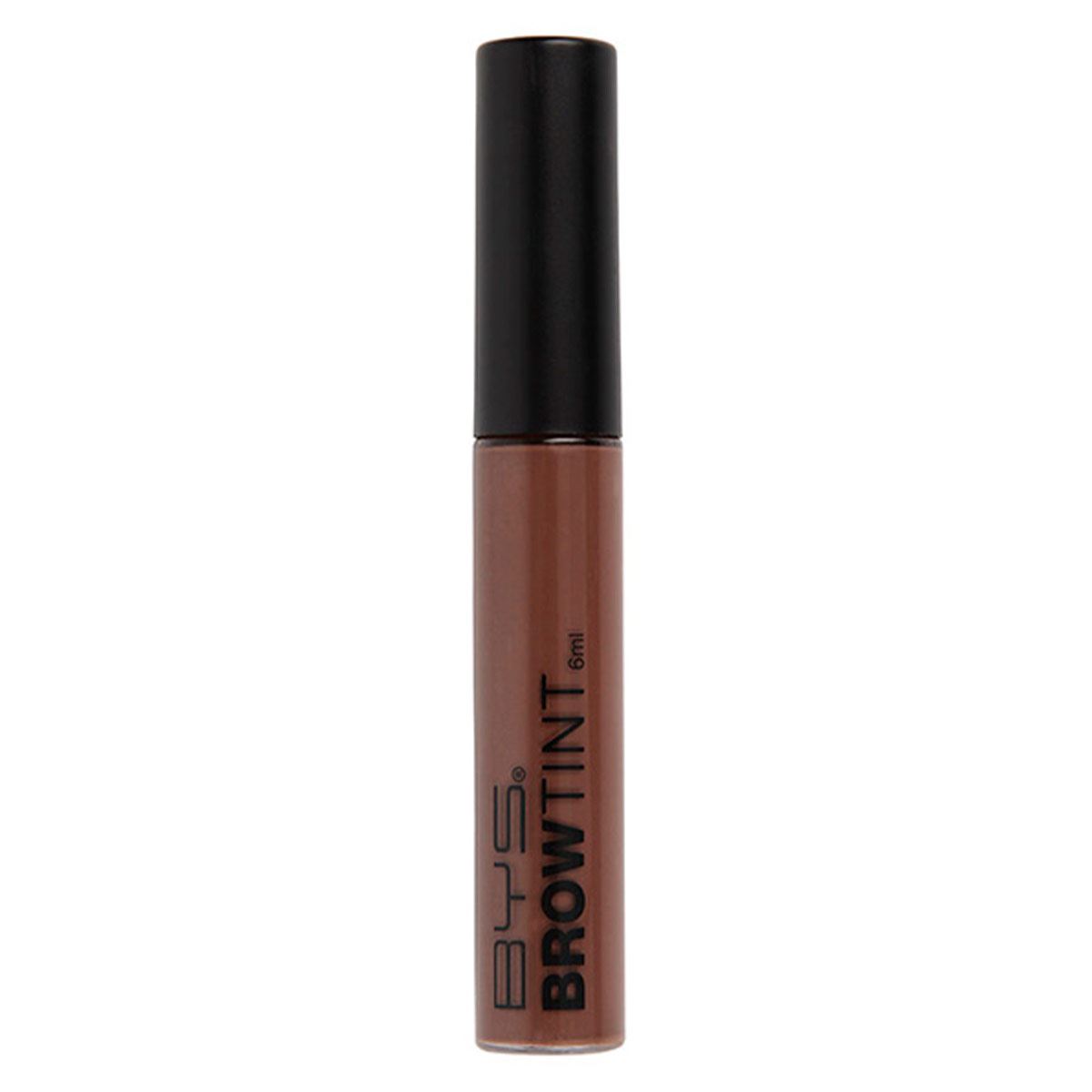 Mascara para Cejas Brow Tint Chocolate BYS
