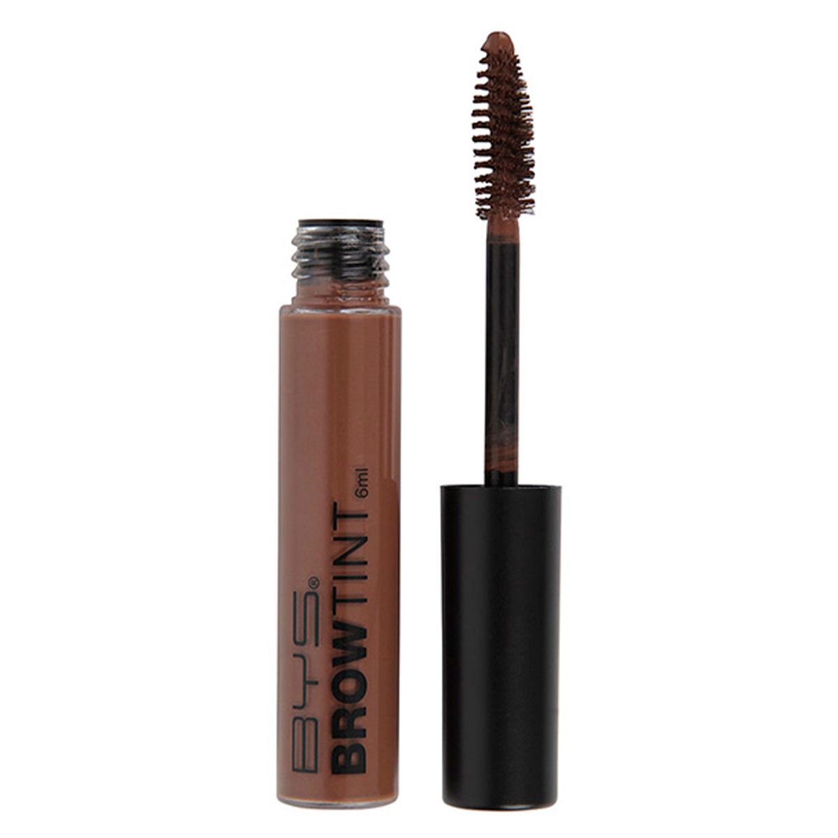 Mascara para Cejas Brow Tint Chocolate BYS