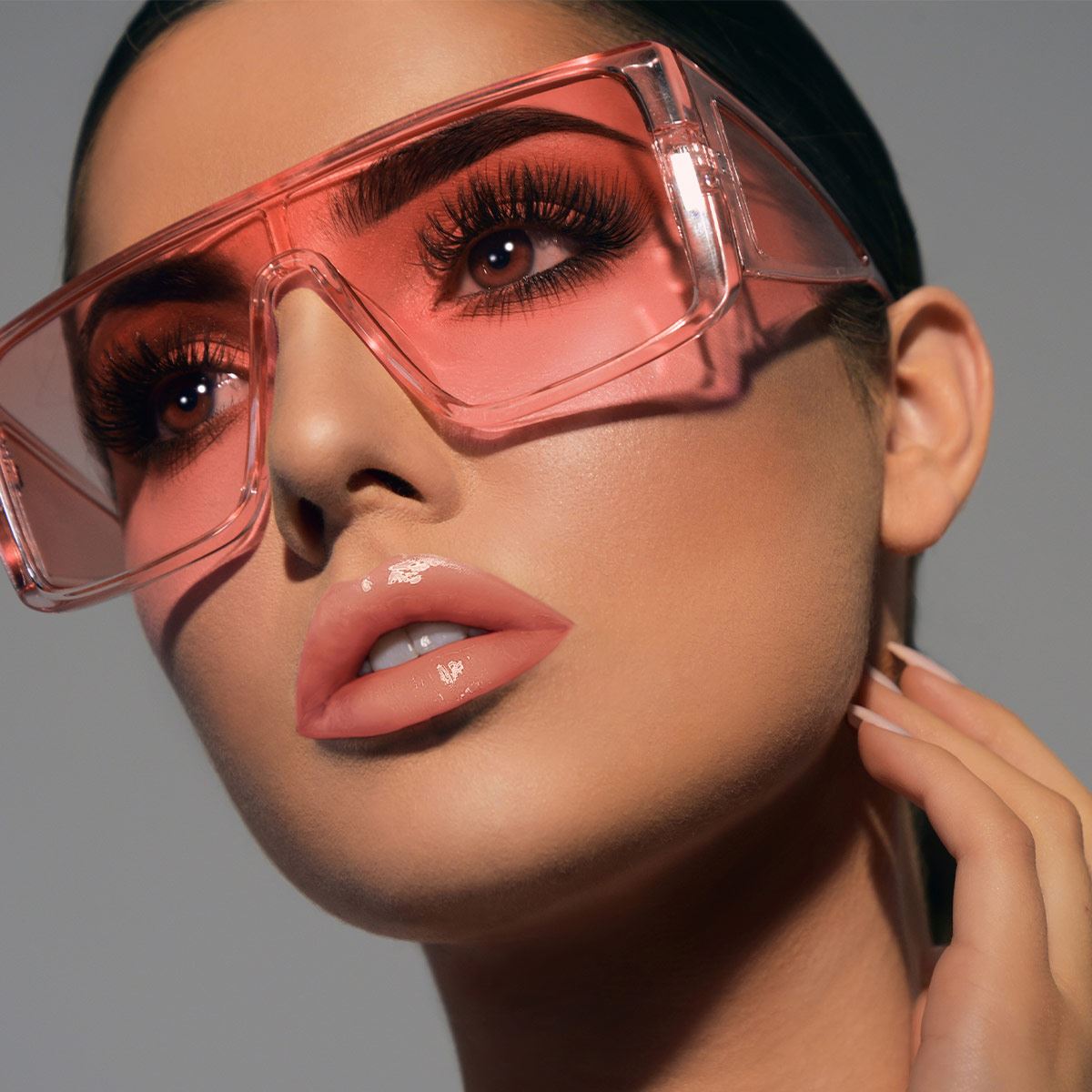 Polvo Loose Translúcido Natural Bys