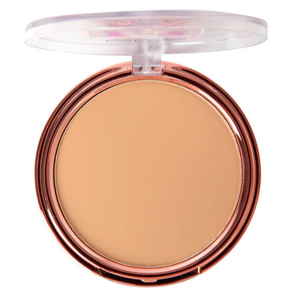 Polvo Full Coverage Medium Beige Bys