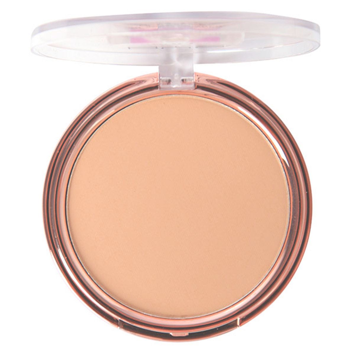 Polvo Full Coverage Natural Beige Bys