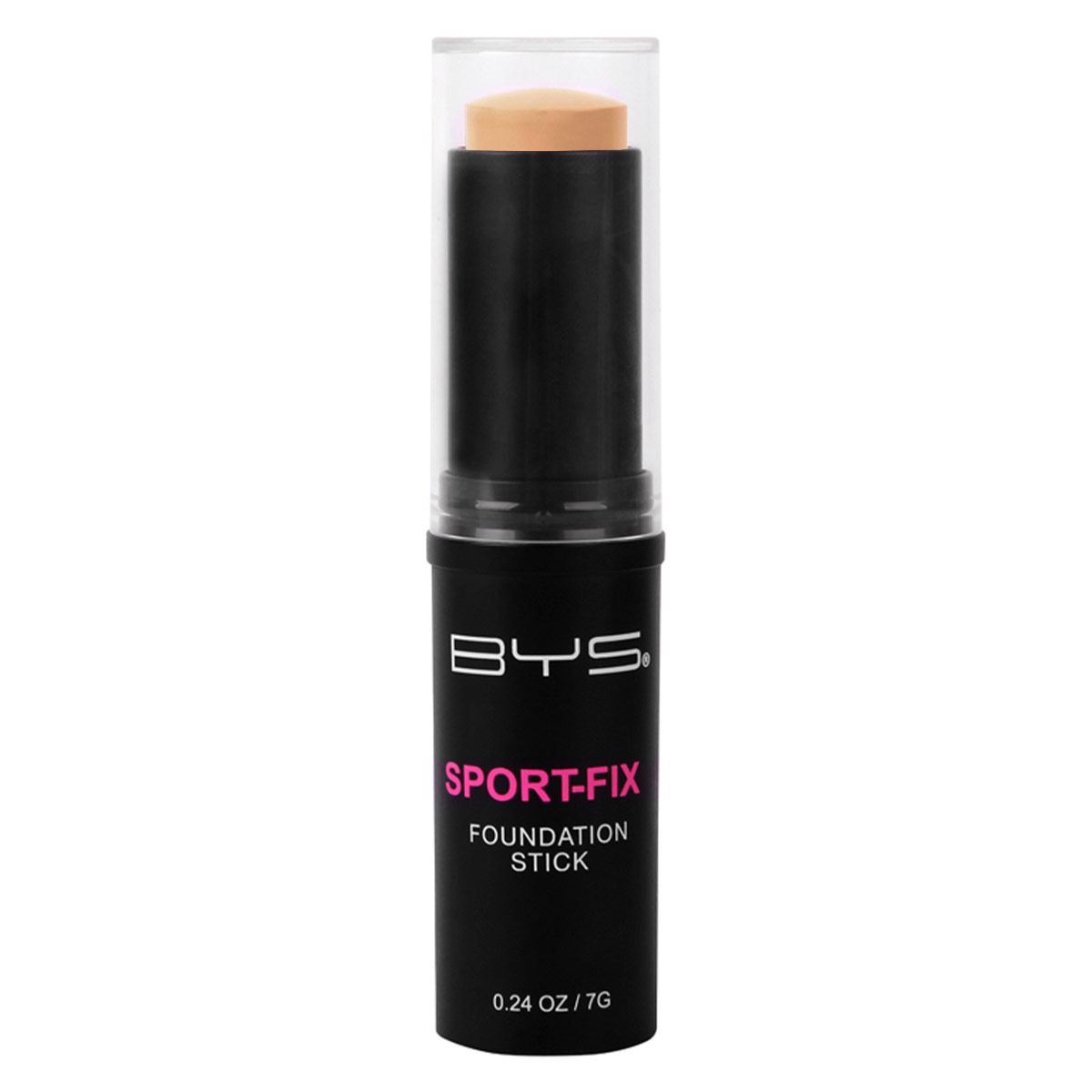 Base de Maquillaje en Barra Sport-Fix Medium Beige Bys