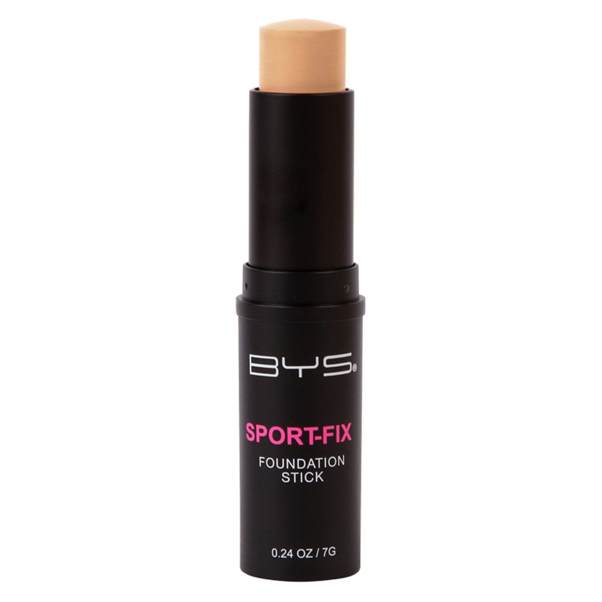 Base de Maquillaje en Barra Sport-Fix Medium Beige Bys