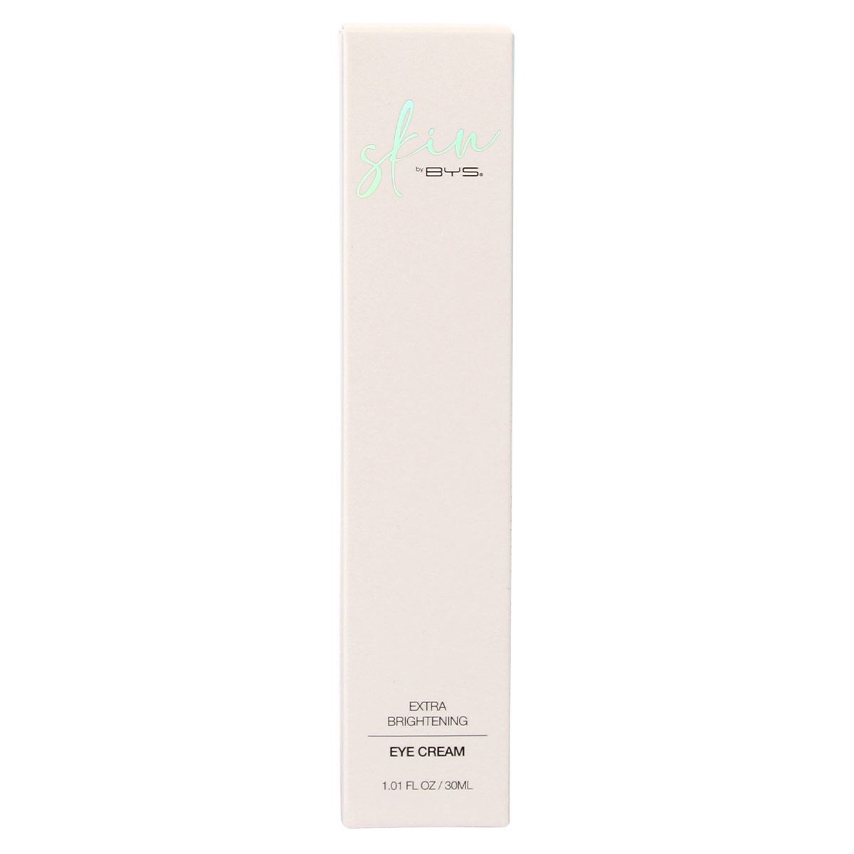 BYS EXTRA BRIGHTENING EYE CREAM