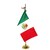 Bandera de México escritorio