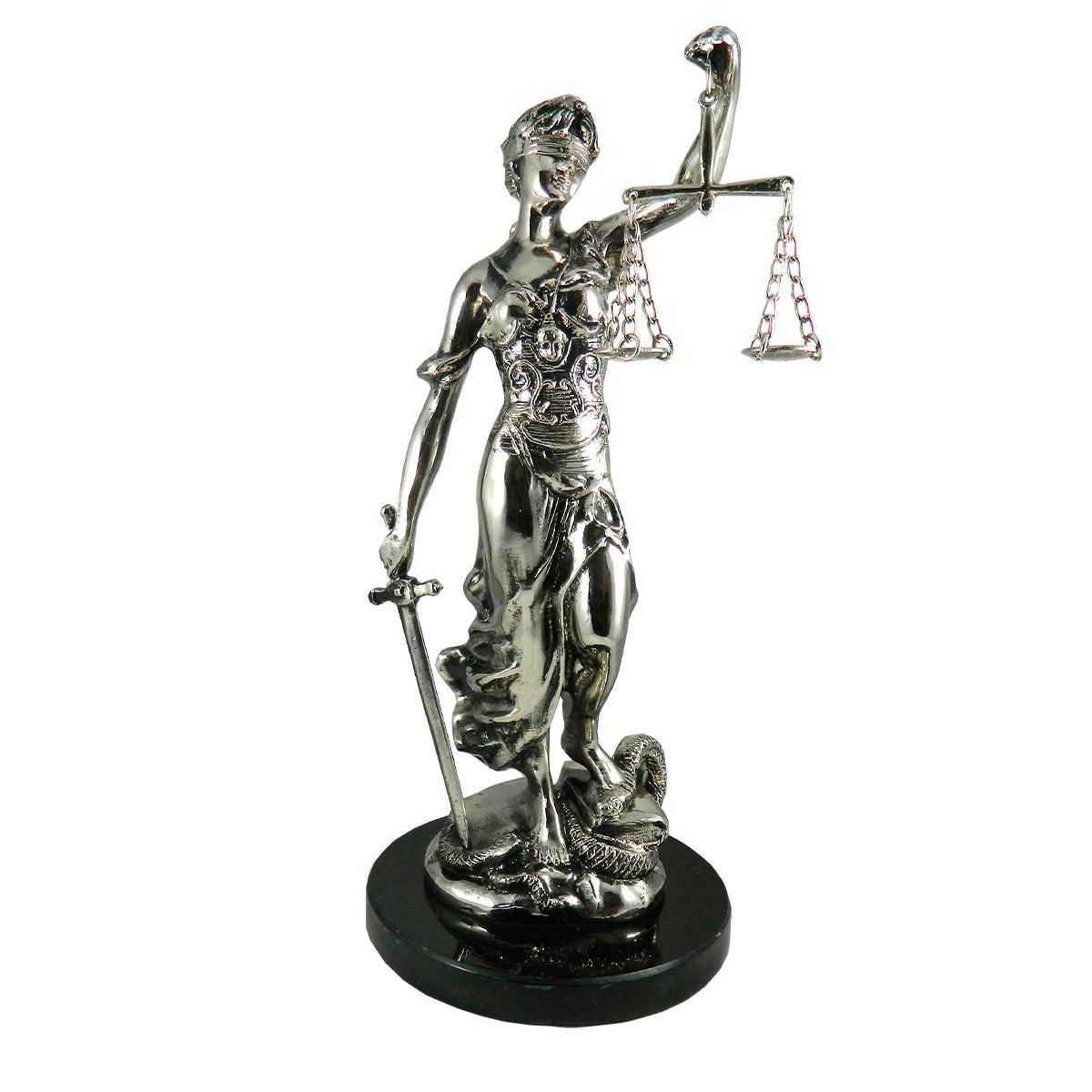 Ley Median 21 Imperio artesanal niquelado