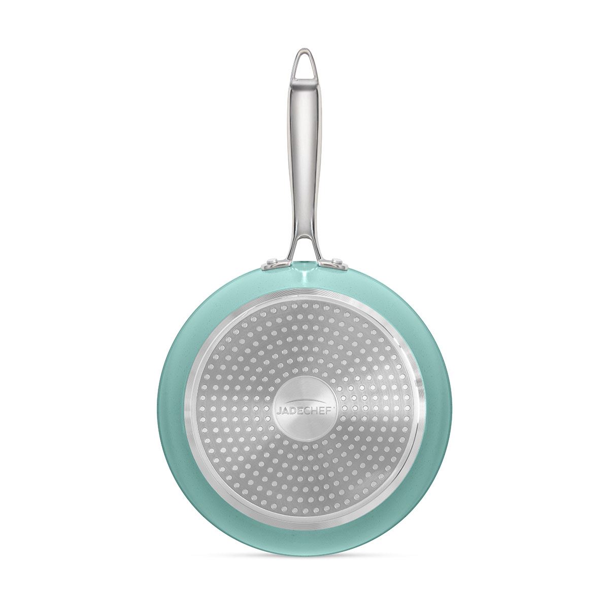 Jade Cook - Sartén 24 cm antiadherente nueva generación