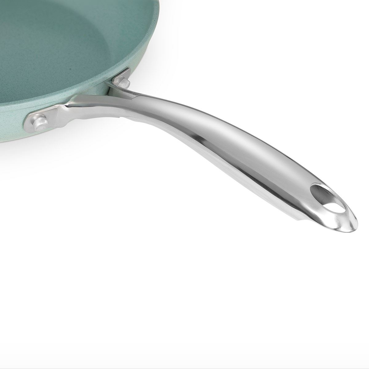 Jade Cook - Sartén 24 cm antiadherente nueva generación