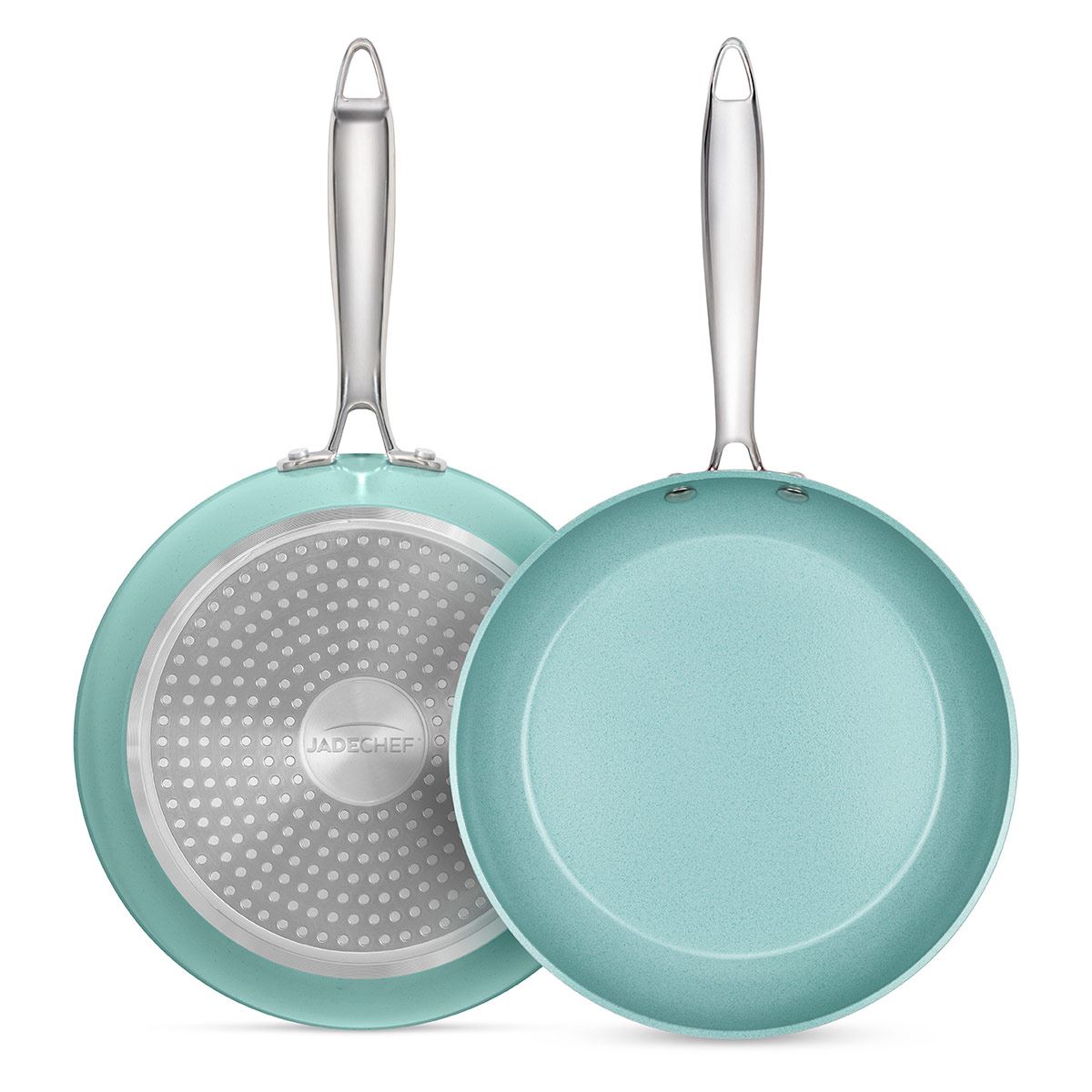 Jade Cook - Sartén 20 cm antiadherente nueva generación