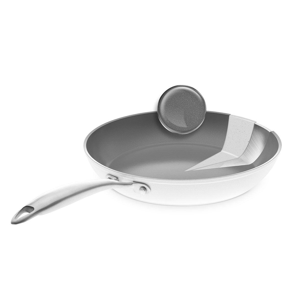 Jade blanco bateria 7pz jade cook