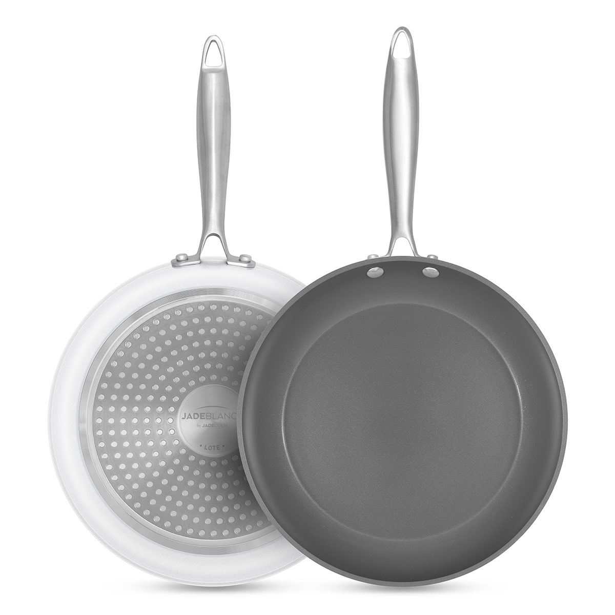 Jade blanco bateria 7pz jade cook