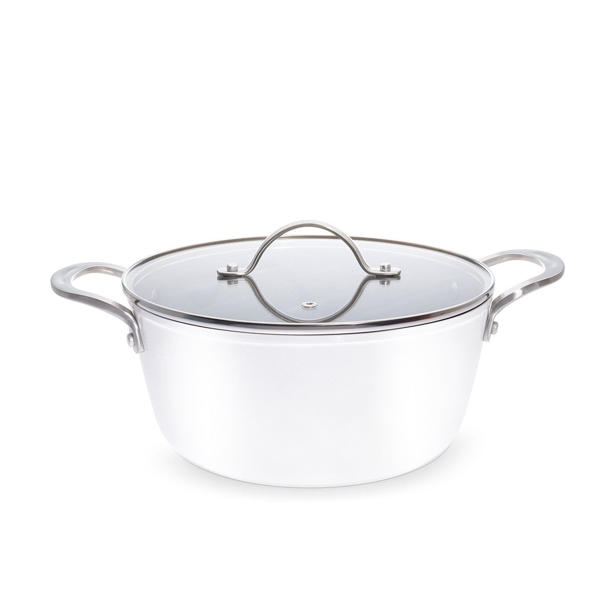 Jade blanco bateria 7pz jade cook