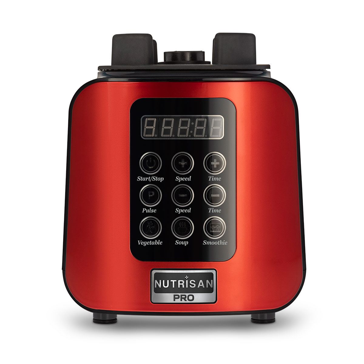 Nutrisan Pro Licuadora multifuncional