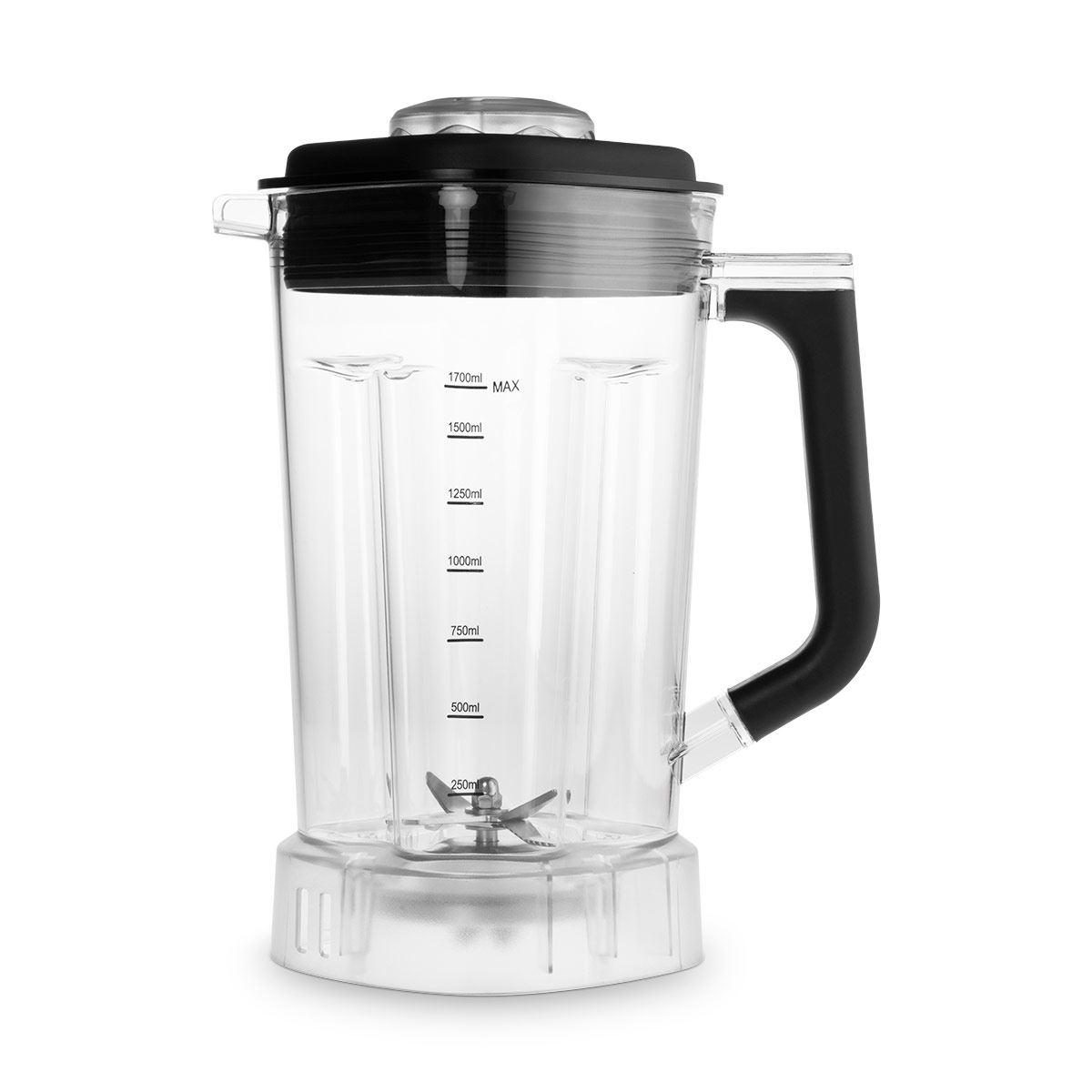 Nutrisan Pro Licuadora multifuncional