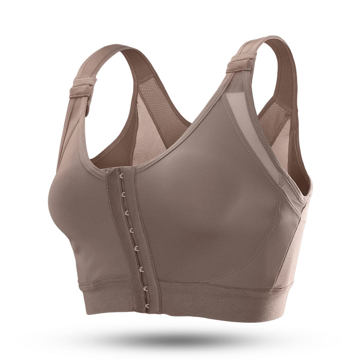 My Bra Taupe MD