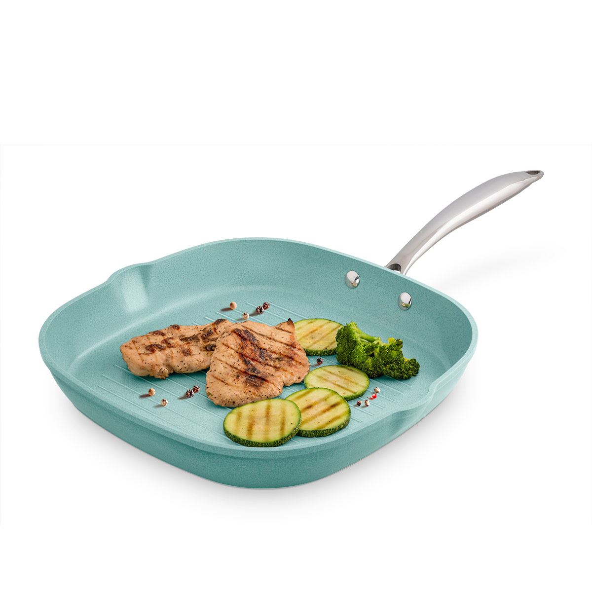 Jade Cook -Sartén Grill
