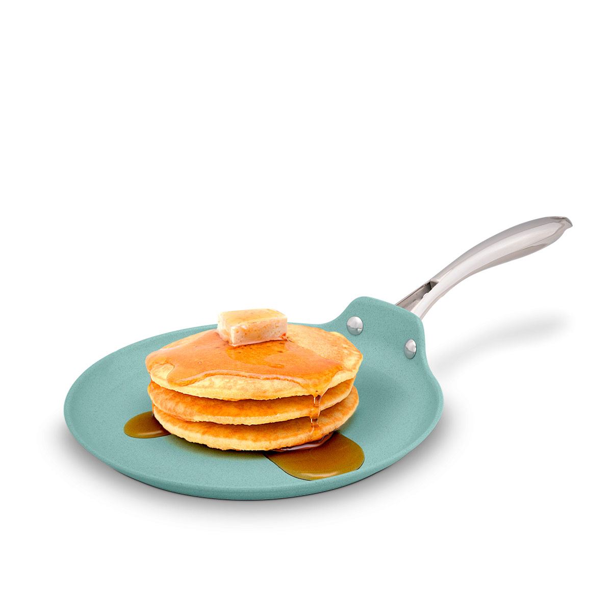 Jade Cook - Comal 24 cm