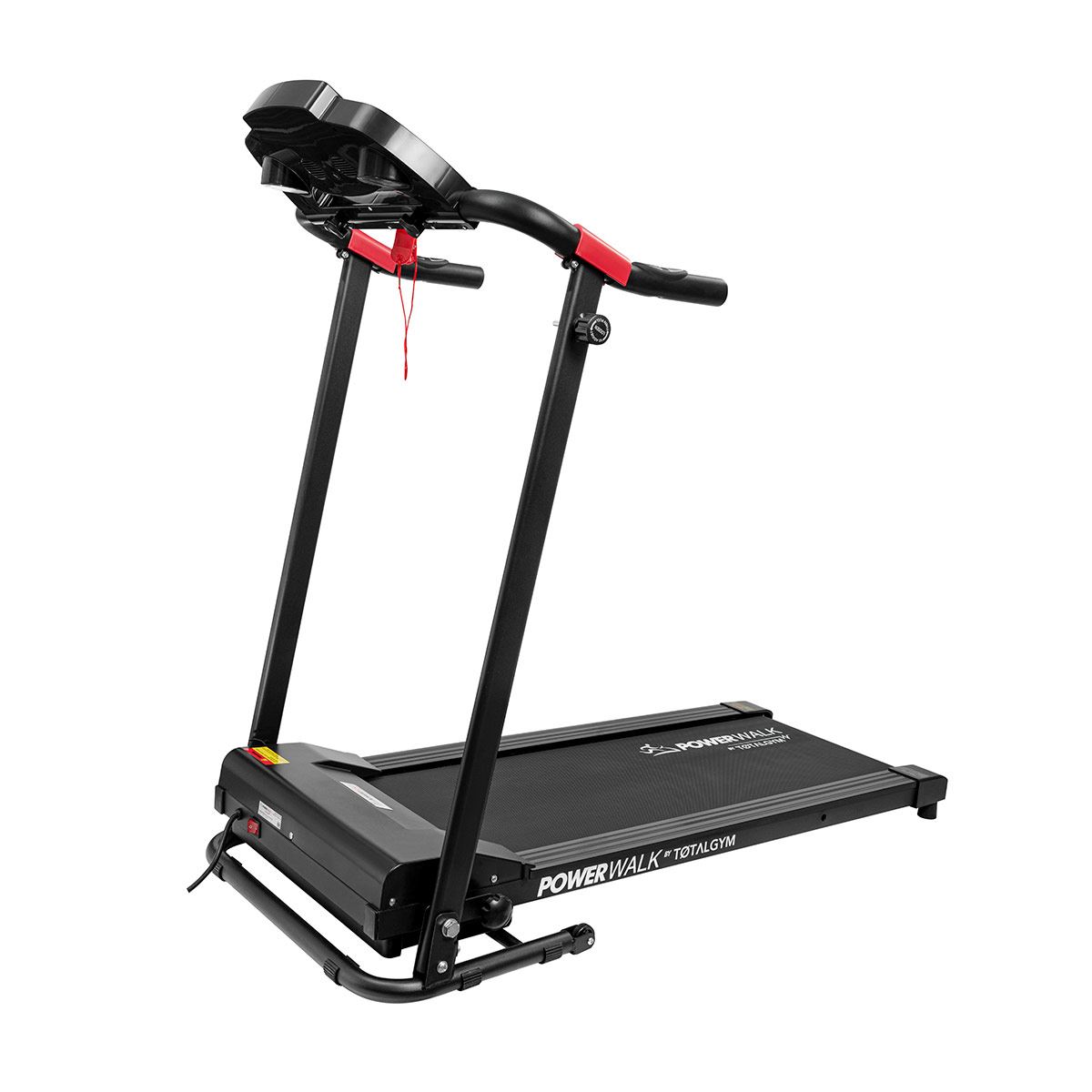 Caminadora Total Gym