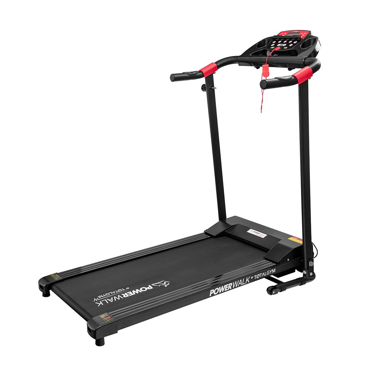 Caminadora Total Gym