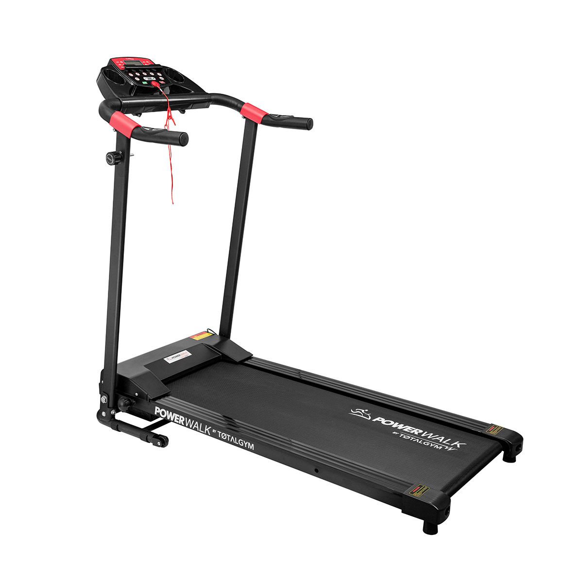 Caminadora Total Gym