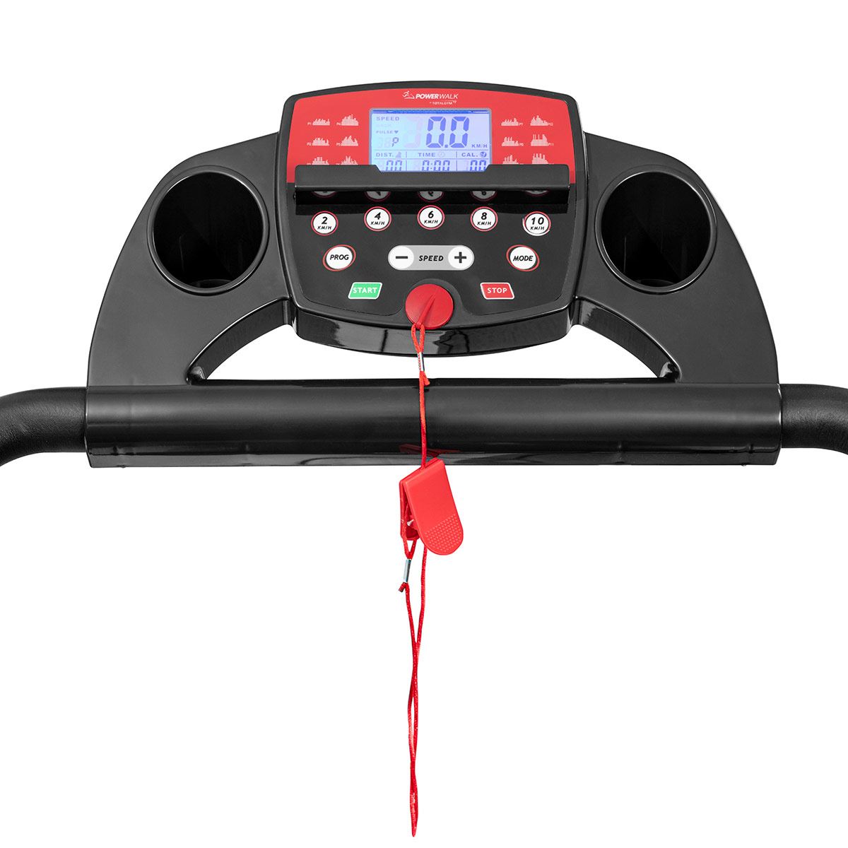 Caminadora Total Gym