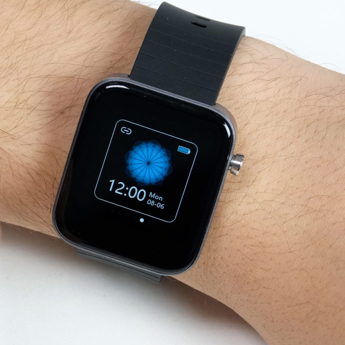 Reloj Inteligente Life Watch