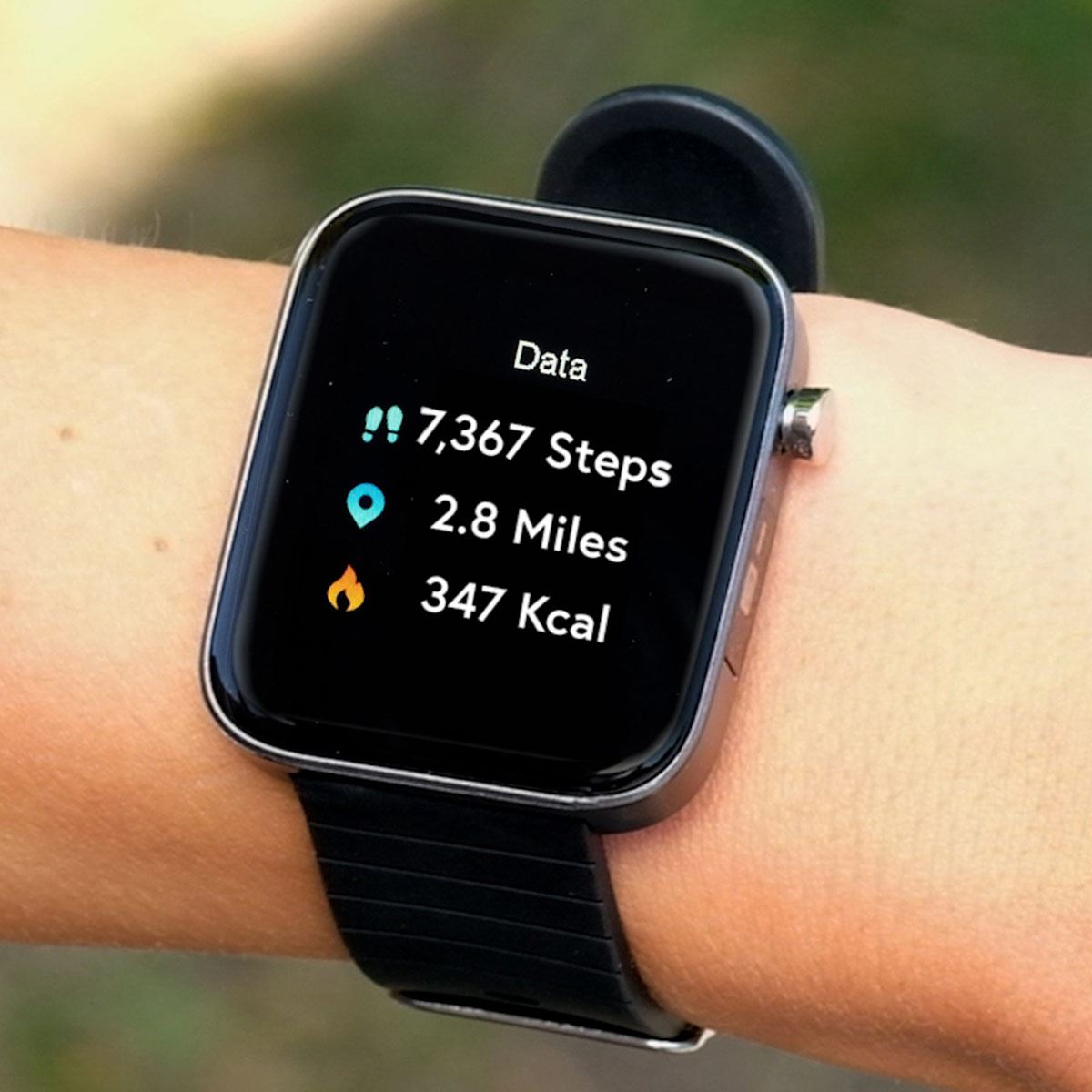 Reloj Inteligente Life Watch