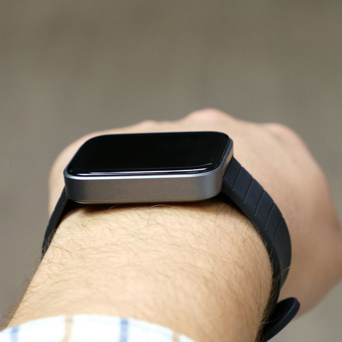 Reloj Inteligente Life Watch