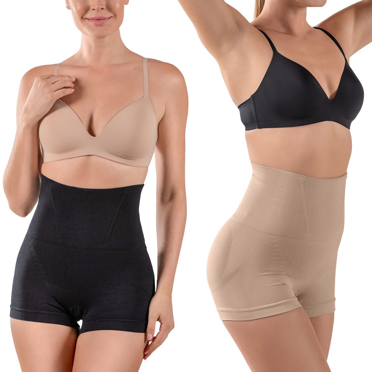 Easy Up Faja T-G  2pack