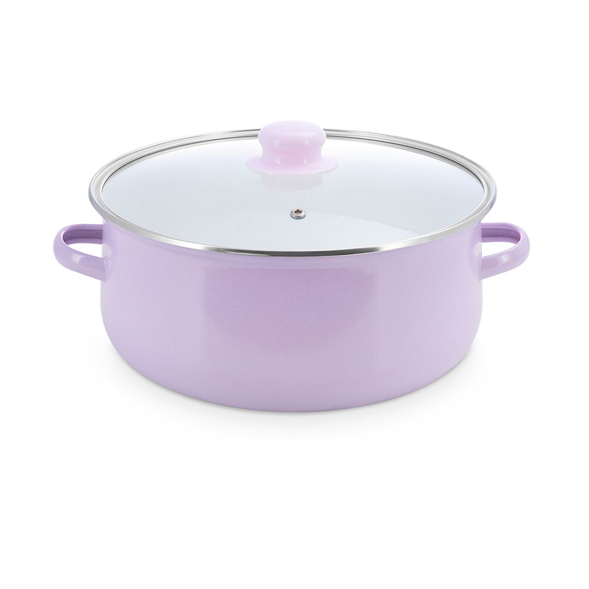 Batería de Cocina Sofía Colors 20pzs