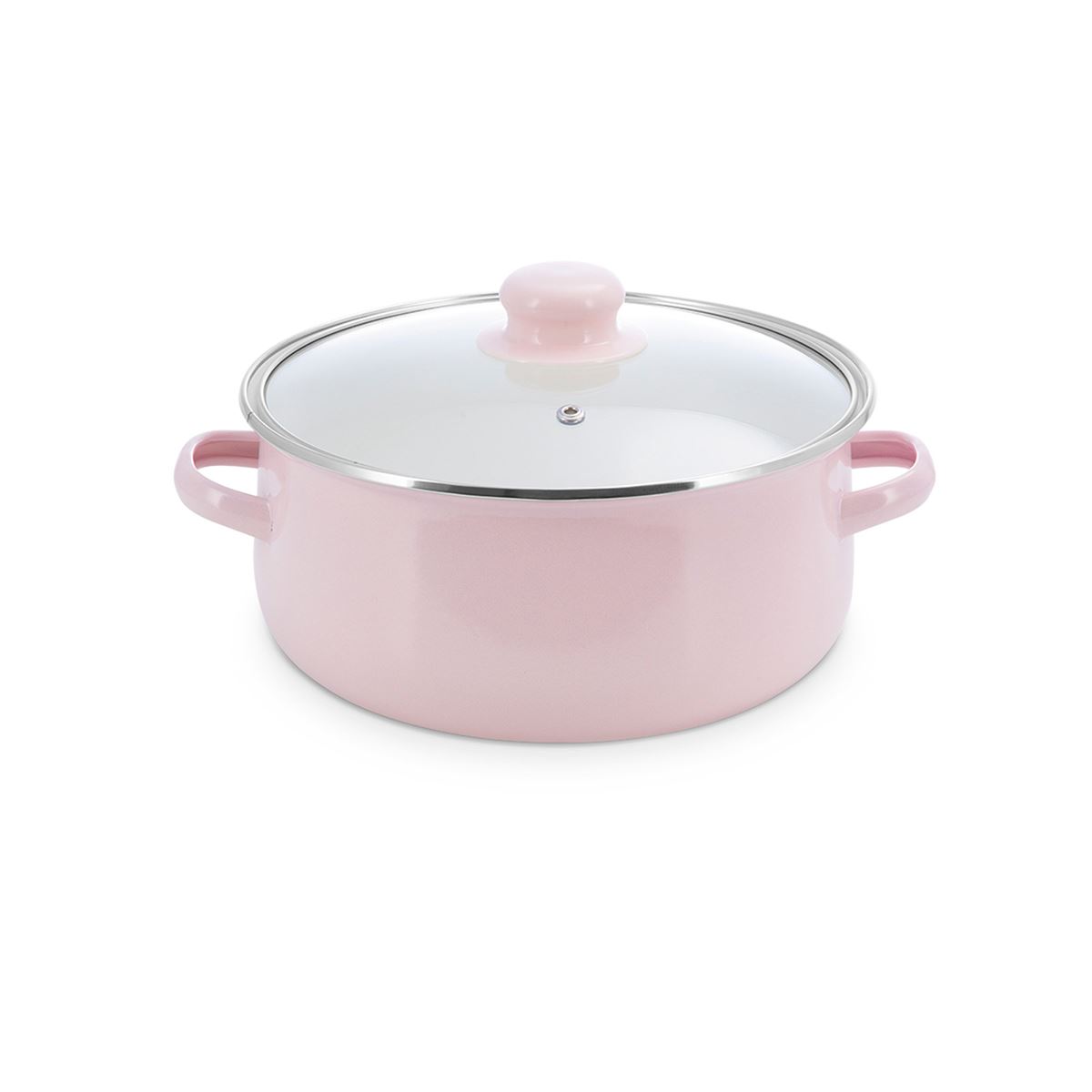 Batería de Cocina Sofía Colors 20pzs