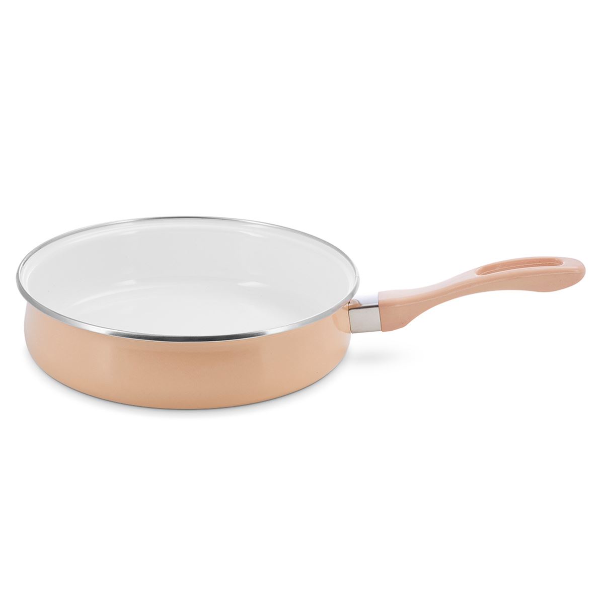 Batería de Cocina Sofía Colors 20pzs