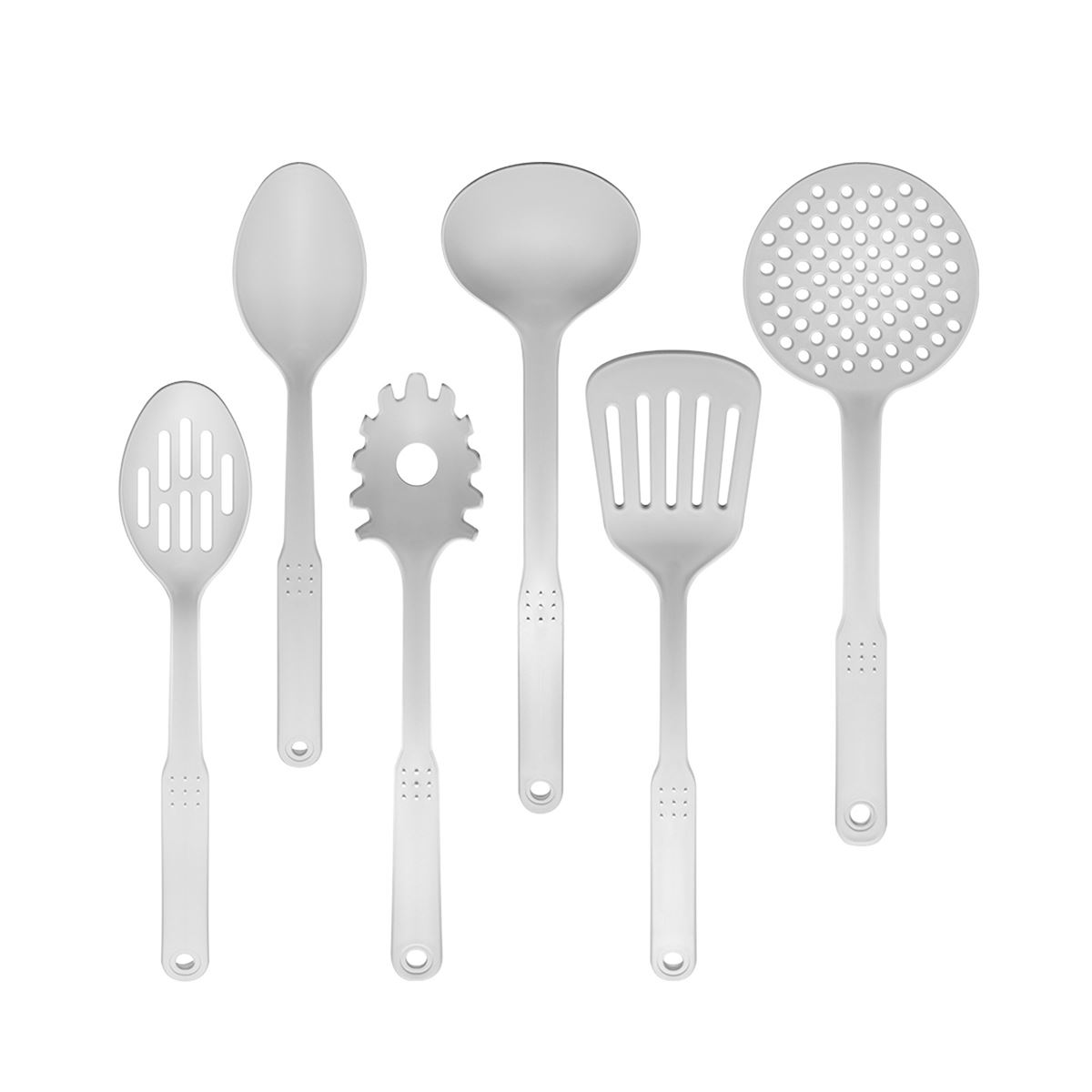 Batería de Cocina Sofía Colors 20pzs