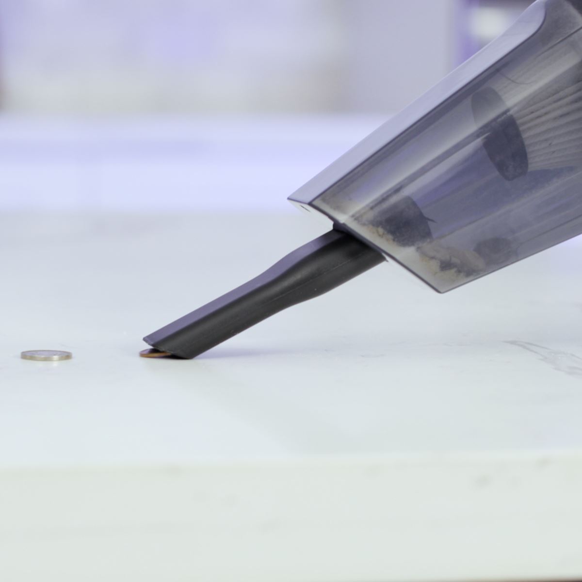 Aspiradora Manual Easy Touch