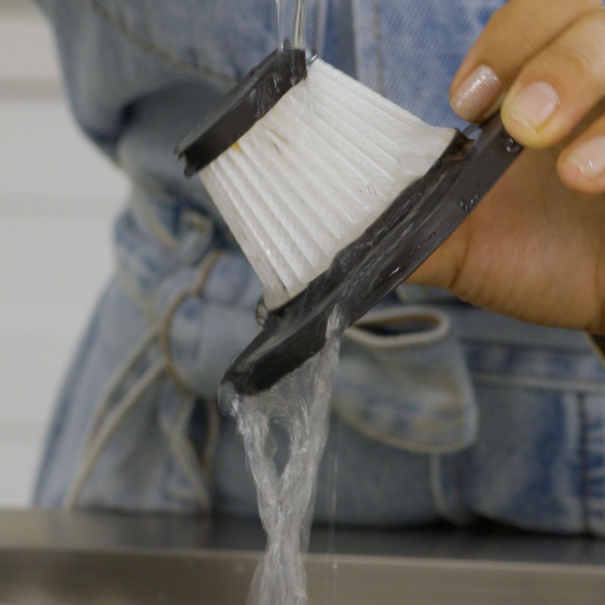 Aspiradora Manual Easy Touch