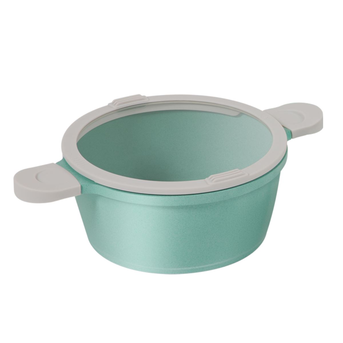 Batería de Cocina Jade Pop 6 piezas Jade Cook