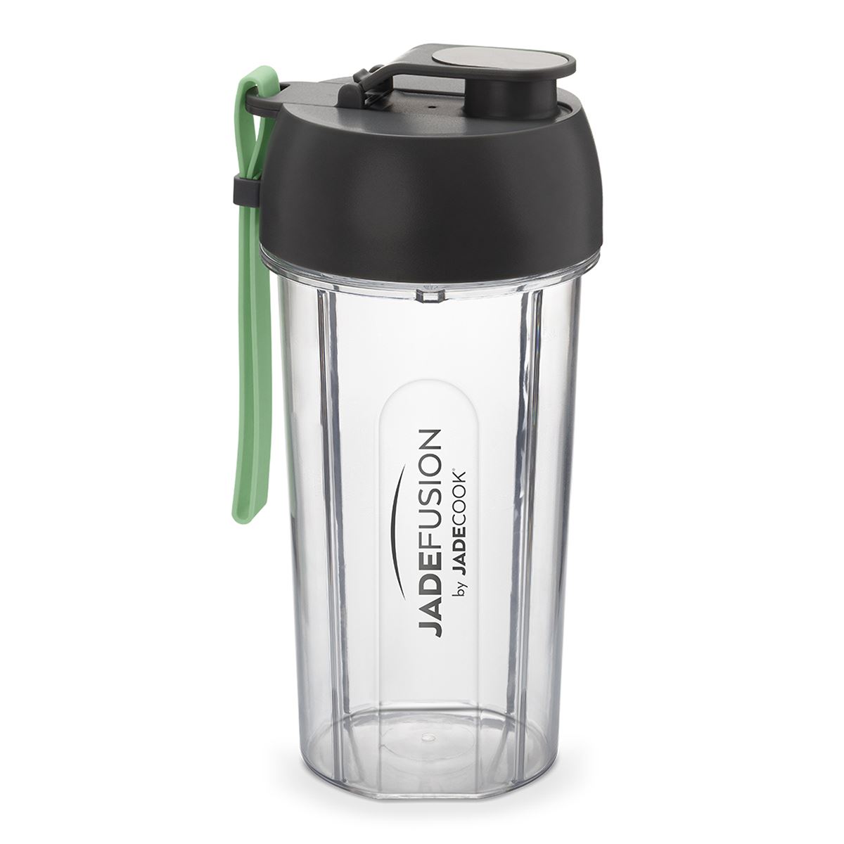 Procesador de Alimentos 6 pzs Jade Fusion