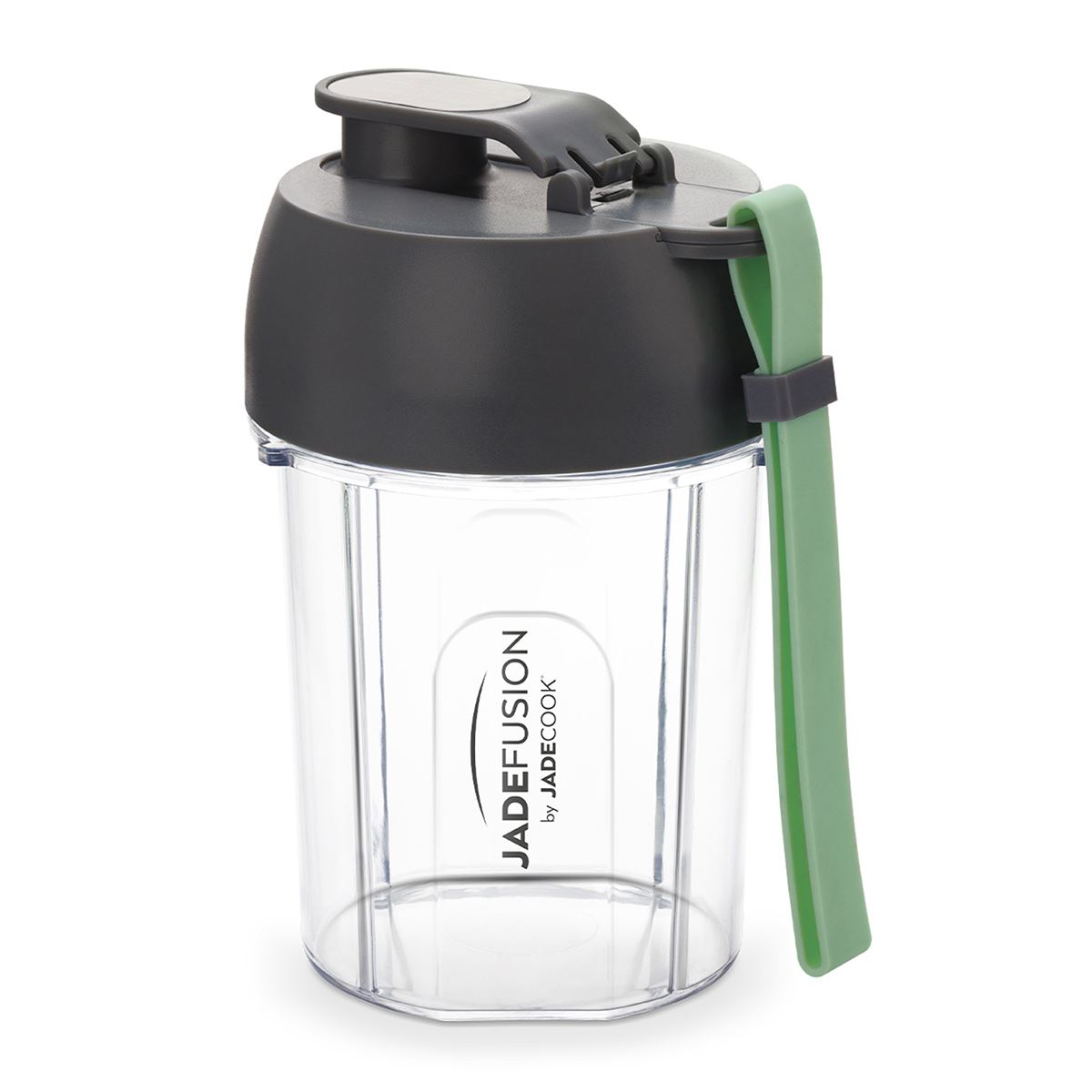 Procesador de Alimentos 6 pzs Jade Fusion