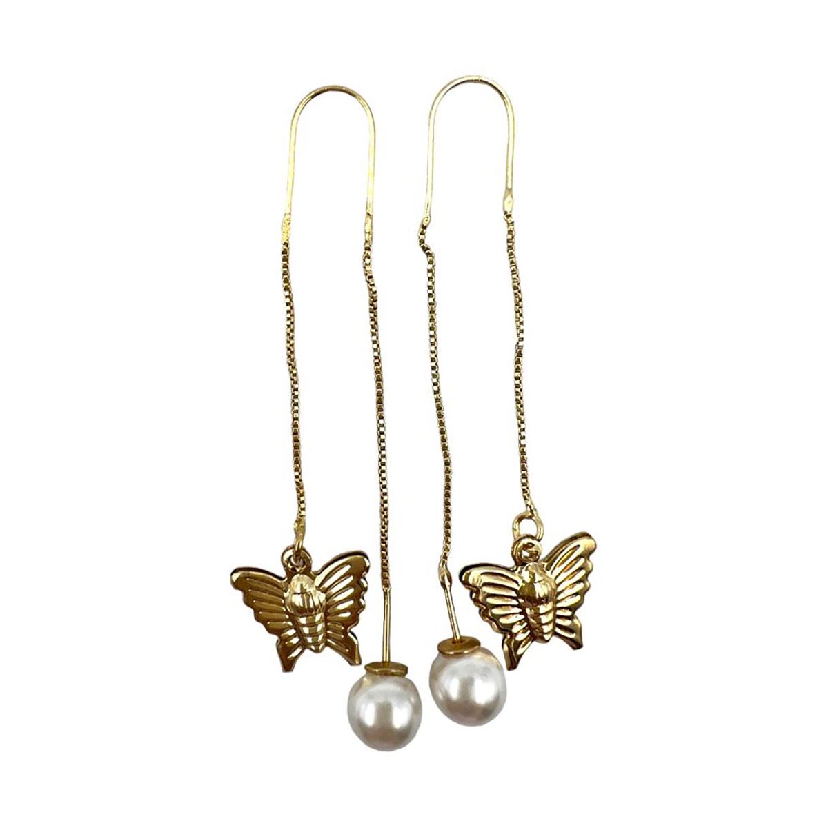 Set Plata 925 Y Oro Nashville - JOYAS ORO PLATA POR MAYOR - Fabricantes
