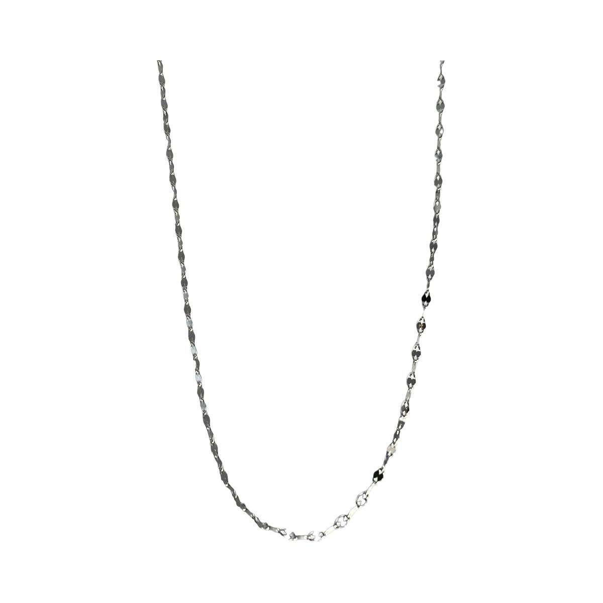 Cadena Grano de C Golden Wishes