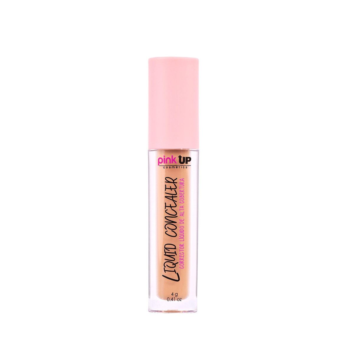 Corrector Pink Up 200 Beige