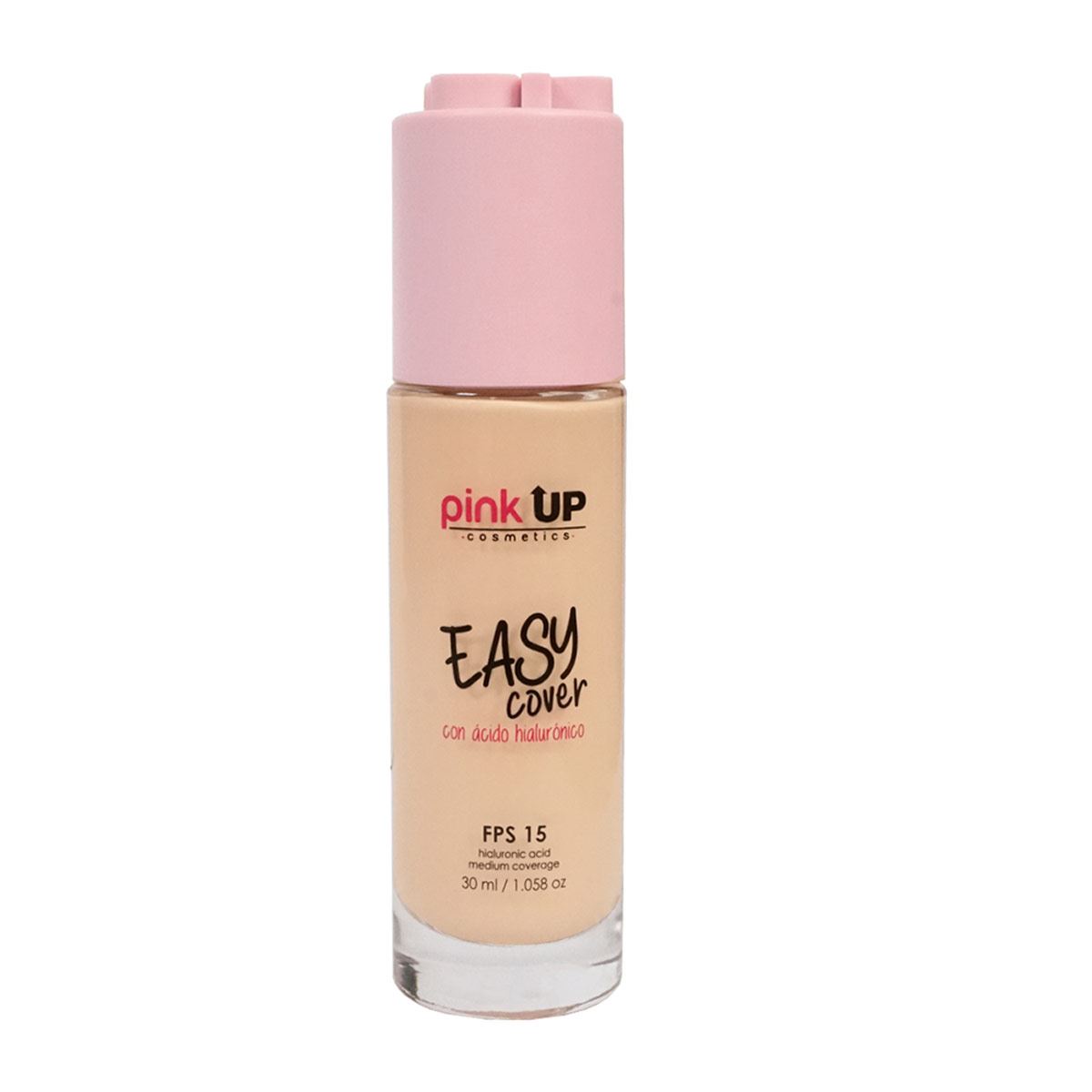 Easy Cover 200 Pink Up