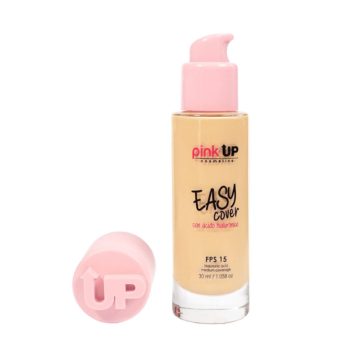 Easy Cover 300 Pink Up