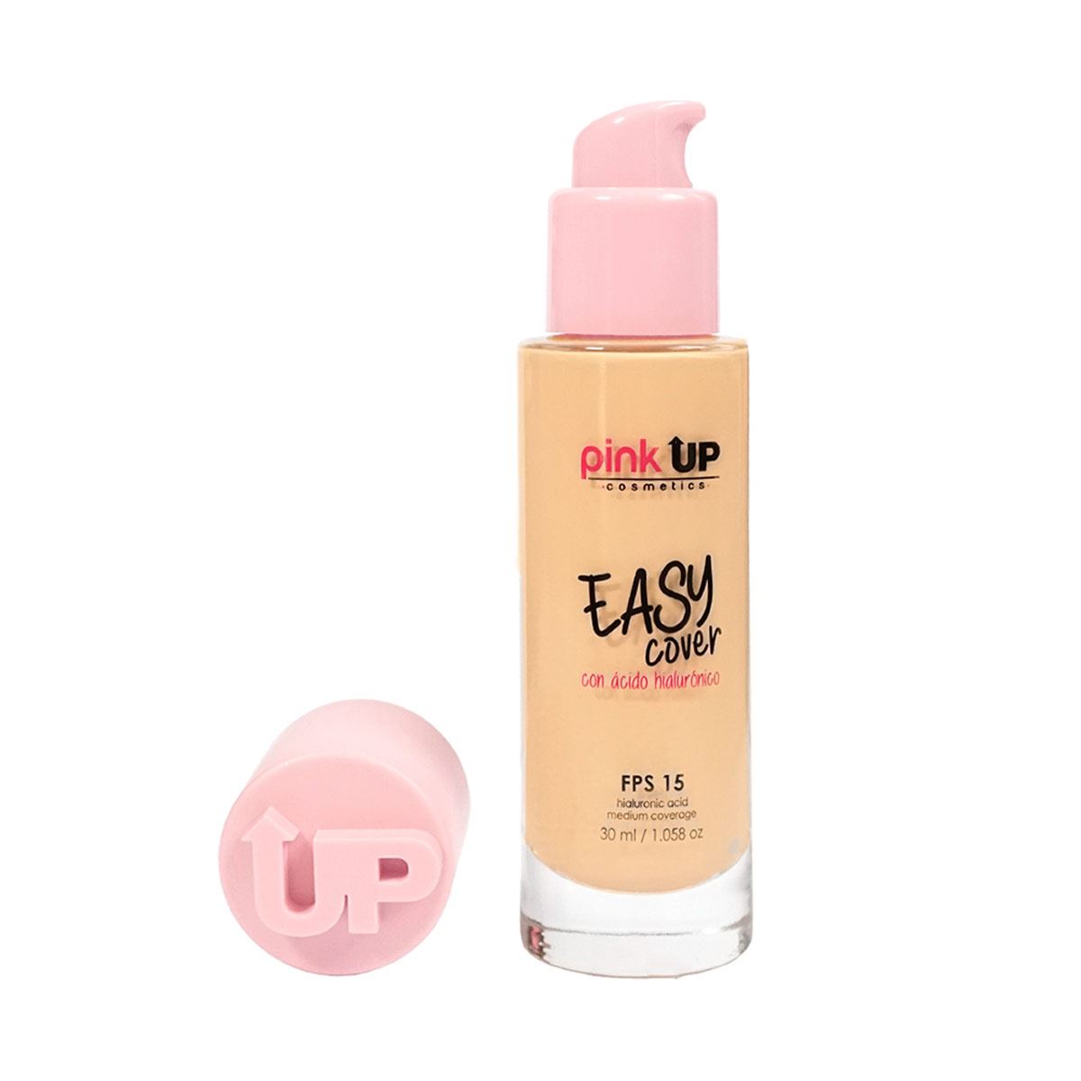 Easy Cover 400 Pink Up