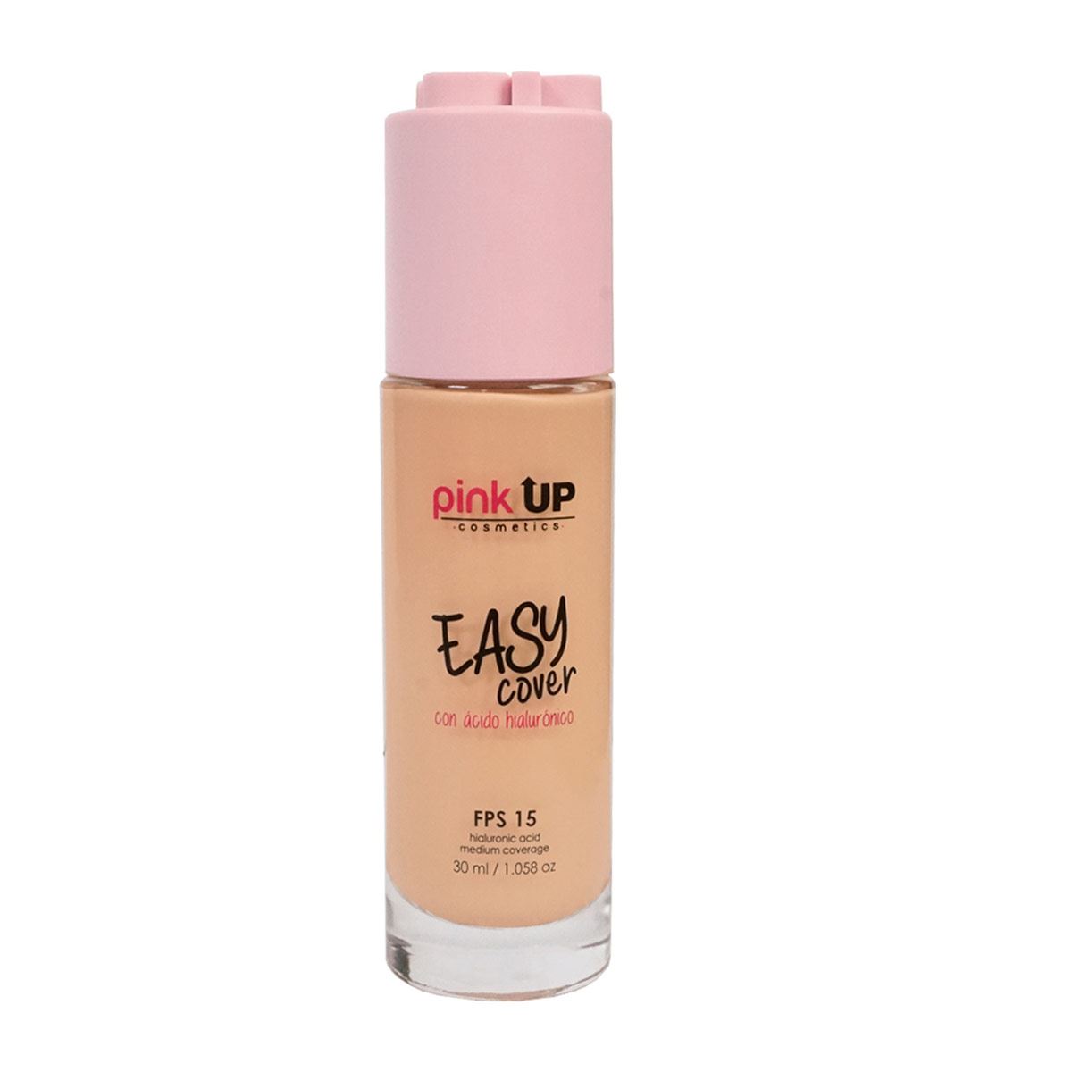 Easy Cover 500 Pink Up