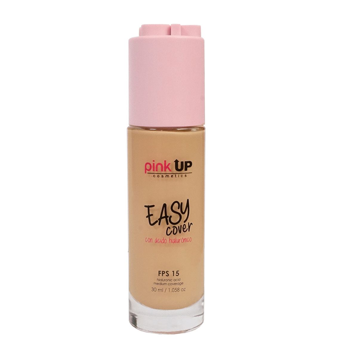 Easy Cover 600 Pink Up