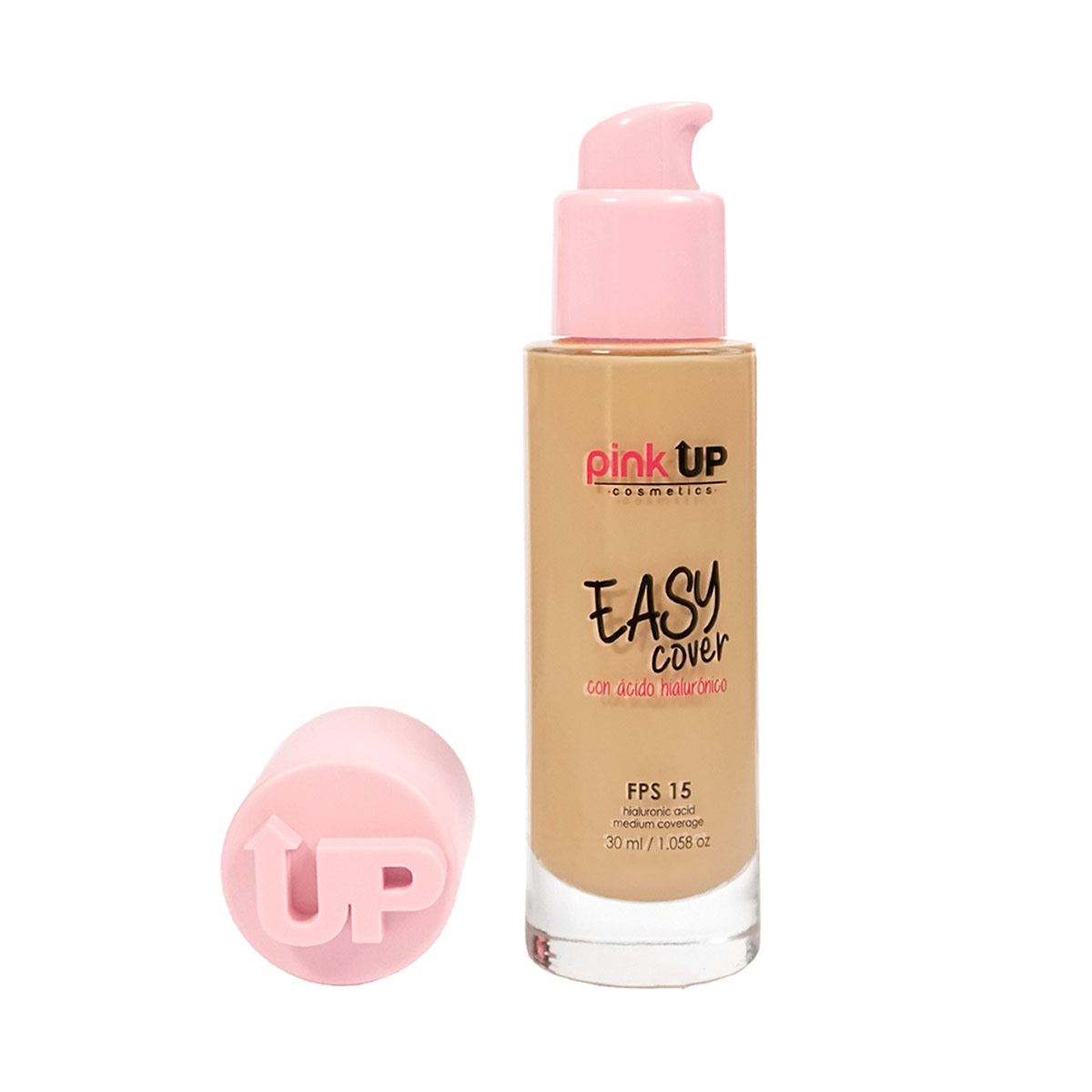 Easy Cover 600 Pink Up