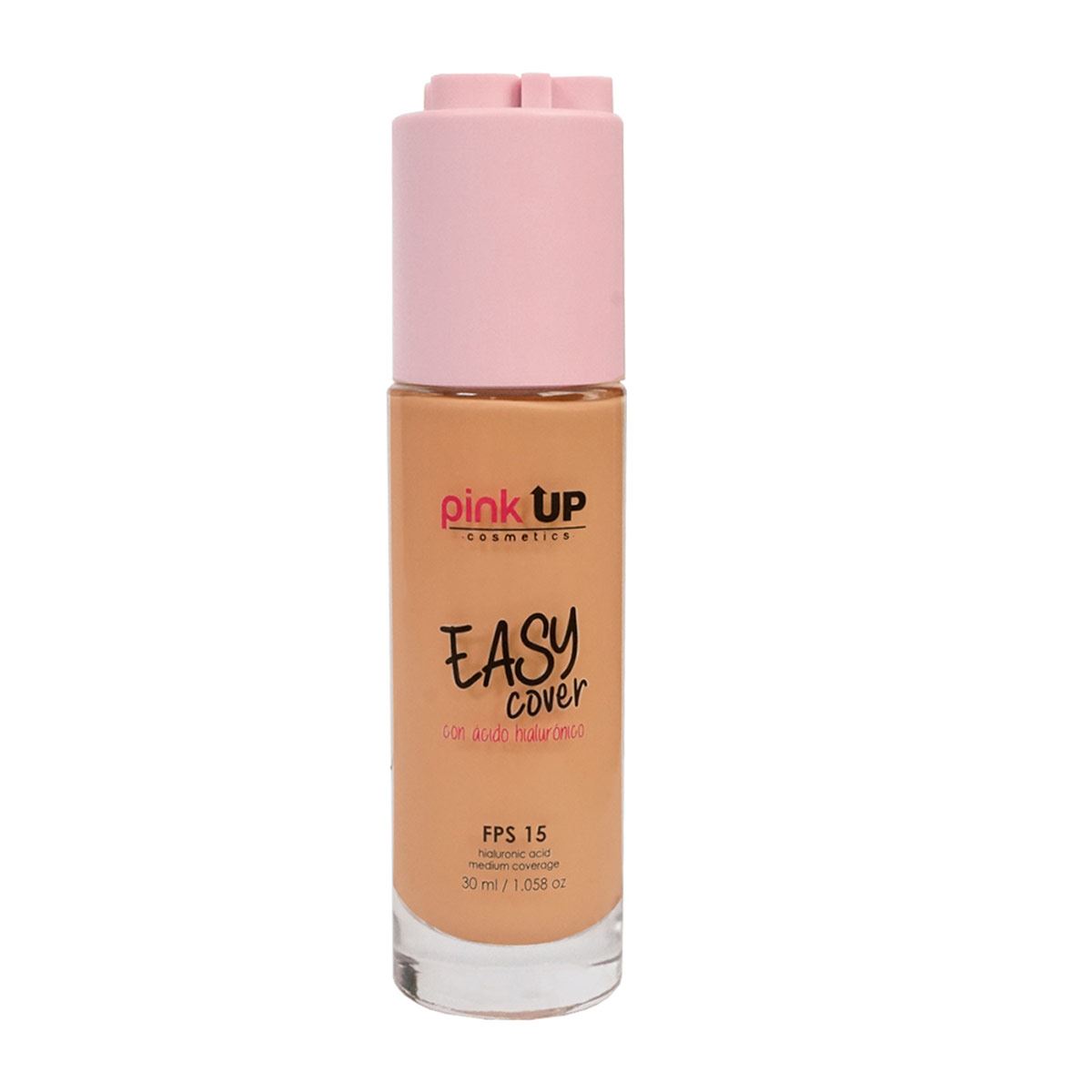 Easy Cover 700 Pink Up