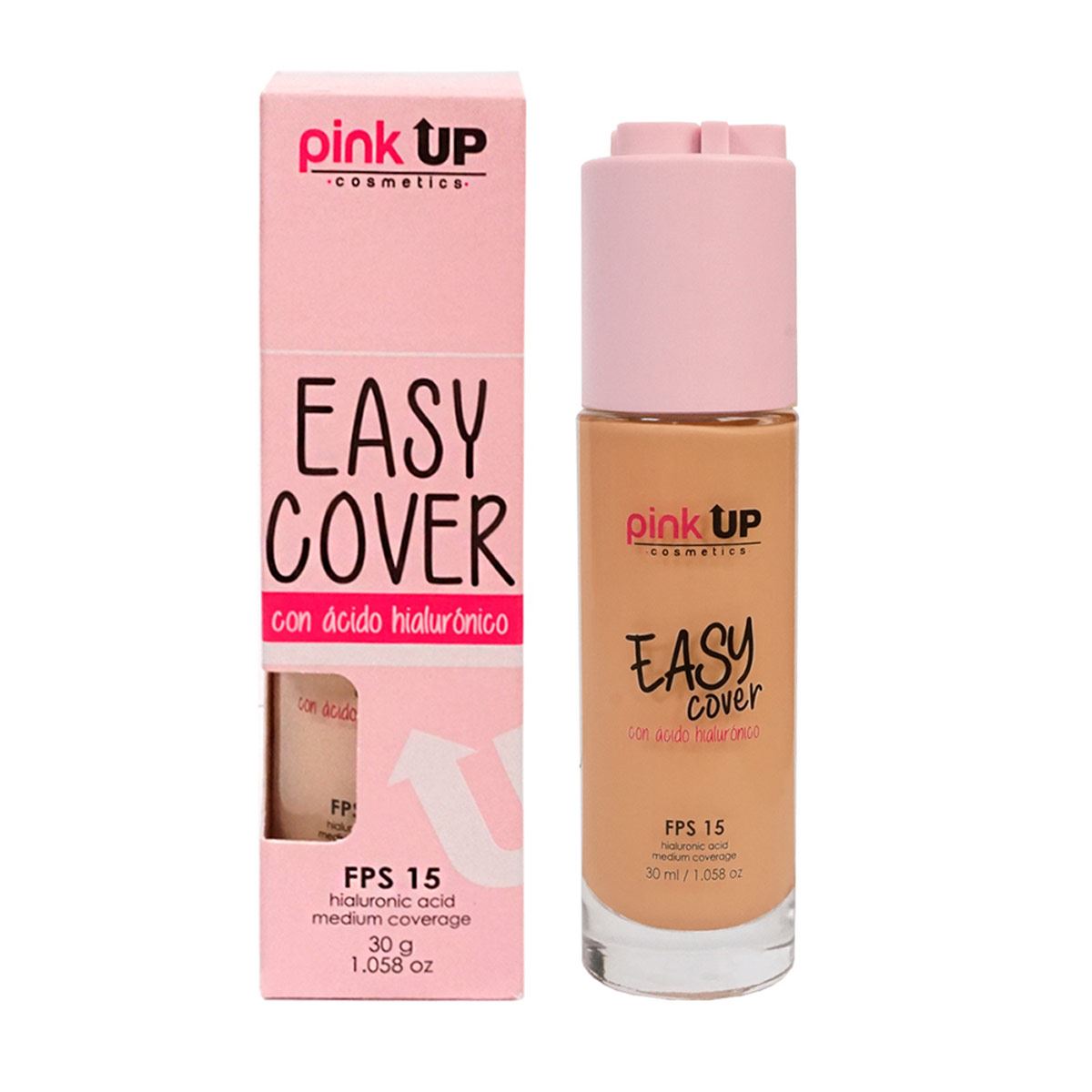 Easy Cover 700 Pink Up